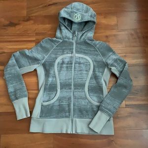 Lululemon hoodie